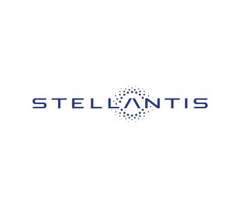 Logo Stellantis