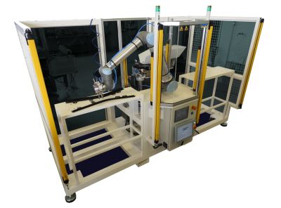 Machine Tecnofive